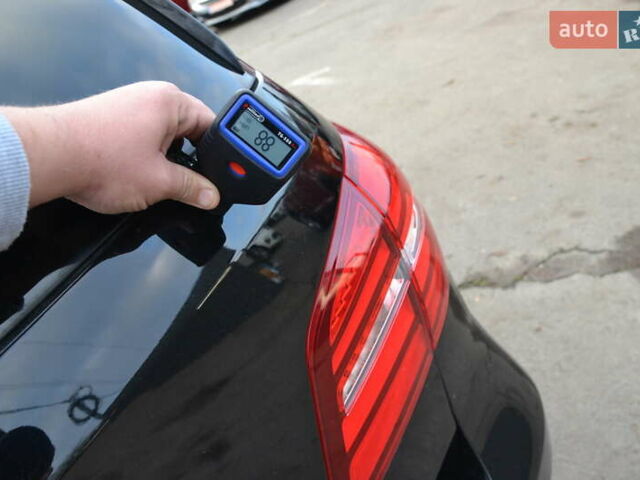 Чорний Мерседес Б-клас, об'ємом двигуна 0 л та пробігом 73 тис. км за 11500 $, фото 40 на Automoto.ua