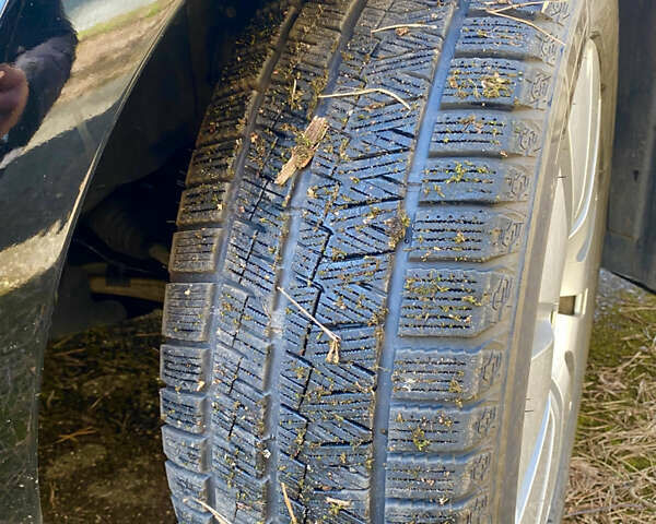 Чорний Мерседес Б-клас, об'ємом двигуна 0 л та пробігом 64 тис. км за 11700 $, фото 15 на Automoto.ua