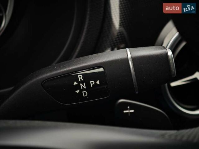 Чорний Мерседес Б-клас, об'ємом двигуна 0 л та пробігом 76 тис. км за 11790 $, фото 26 на Automoto.ua