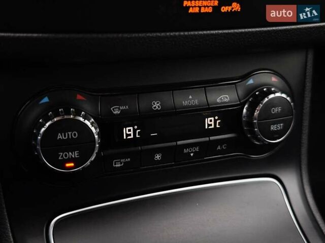 Чорний Мерседес Б-клас, об'ємом двигуна 0 л та пробігом 76 тис. км за 11790 $, фото 28 на Automoto.ua