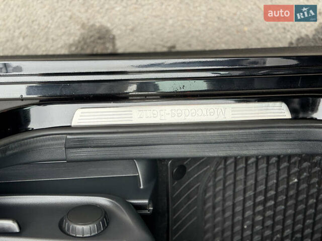 Черный Мерседес Б-класс, объемом двигателя 0 л и пробегом 99 тыс. км за 10500 $, фото 41 на Automoto.ua
