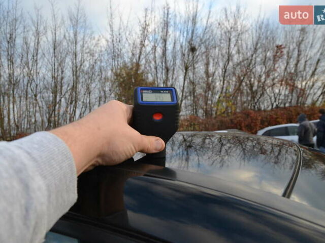 Чорний Мерседес Б-клас, об'ємом двигуна 0 л та пробігом 73 тис. км за 11500 $, фото 45 на Automoto.ua