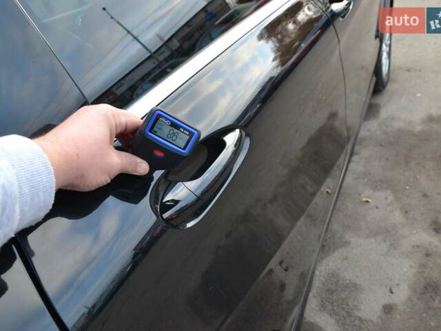 Чорний Мерседес Б-клас, об'ємом двигуна 0 л та пробігом 73 тис. км за 11500 $, фото 42 на Automoto.ua