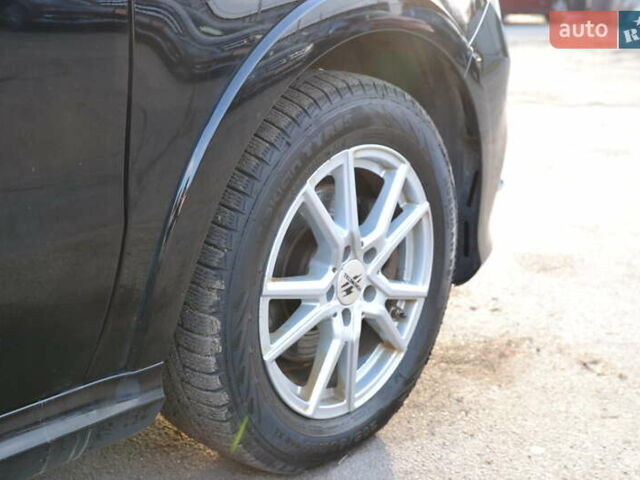 Чорний Мерседес Б-клас, об'ємом двигуна 0 л та пробігом 73 тис. км за 11500 $, фото 14 на Automoto.ua