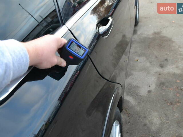 Чорний Мерседес Б-клас, об'ємом двигуна 0 л та пробігом 73 тис. км за 11500 $, фото 41 на Automoto.ua