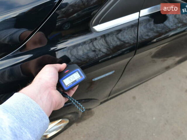 Чорний Мерседес Б-клас, об'ємом двигуна 0 л та пробігом 73 тис. км за 11500 $, фото 36 на Automoto.ua