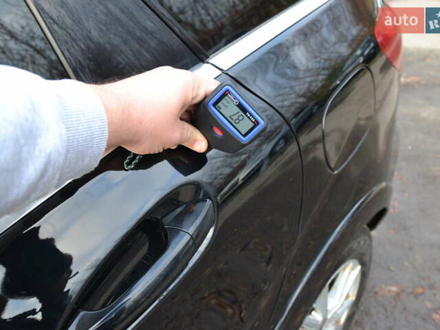 Чорний Мерседес Б-клас, об'ємом двигуна 0 л та пробігом 73 тис. км за 11500 $, фото 38 на Automoto.ua