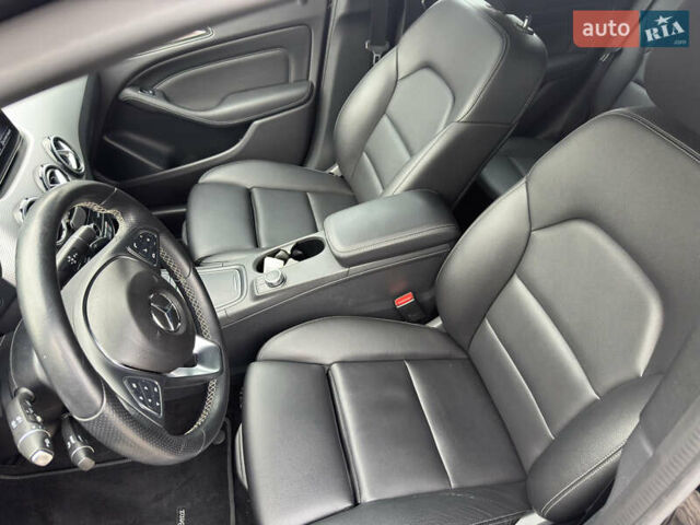 Черный Мерседес Б-класс, объемом двигателя 2 л и пробегом 90 тыс. км за 16900 $, фото 27 на Automoto.ua