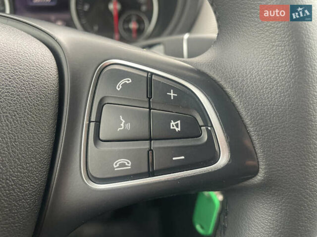 Черный Мерседес Б-класс, объемом двигателя 2.14 л и пробегом 251 тыс. км за 13500 $, фото 15 на Automoto.ua