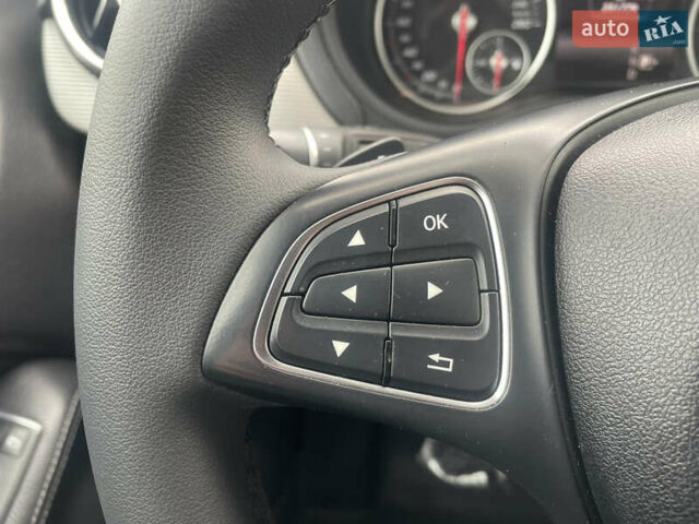 Черный Мерседес Б-класс, объемом двигателя 2.14 л и пробегом 251 тыс. км за 13500 $, фото 14 на Automoto.ua