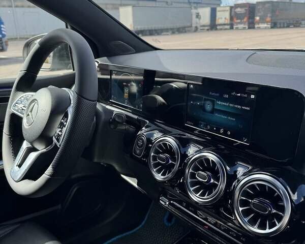 Мерседес Б-клас 2021 у Ирпене на Automoto.ua Чорний Мерседес Б-клас, об'ємом двигуна 2 л та пробігом 190 тис. км за 18800 $, фото 5 на Automoto.ua