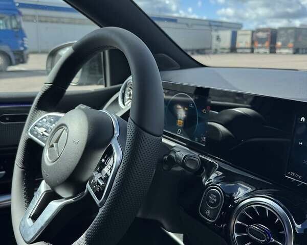 Мерседес Б-клас 2021 у Ирпене на Automoto.ua Чорний Мерседес Б-клас, об'ємом двигуна 2 л та пробігом 190 тис. км за 18800 $, фото 6 на Automoto.ua