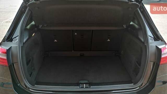 Чорний Мерседес Б-клас, об'ємом двигуна 2 л та пробігом 140 тис. км за 19800 $, фото 12 на Automoto.ua