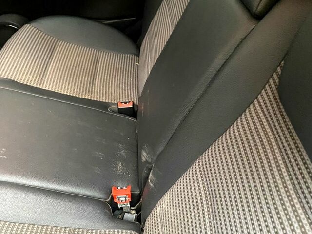 Мерседес Б-класс 2007 в Черкассах на Automoto.ua Черный Мерседес Б-класс, объемом двигателя 2 л и пробегом 270 тыс. км за 5700 $, фото 9 на Automoto.ua