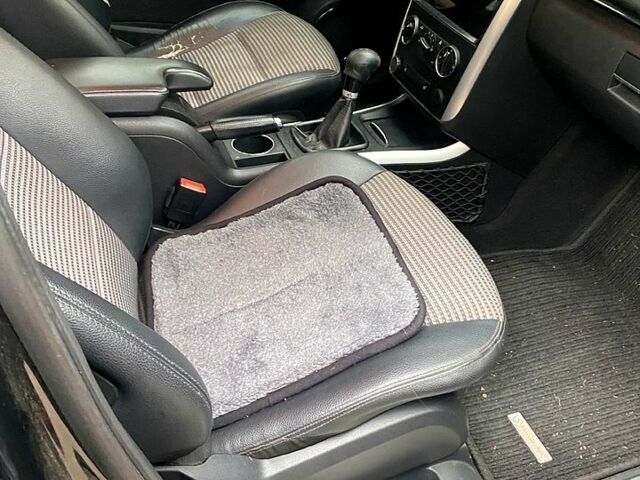 Мерседес Б-класс 2007 в Черкассах на Automoto.ua Черный Мерседес Б-класс, объемом двигателя 2 л и пробегом 270 тыс. км за 5700 $, фото 11 на Automoto.ua