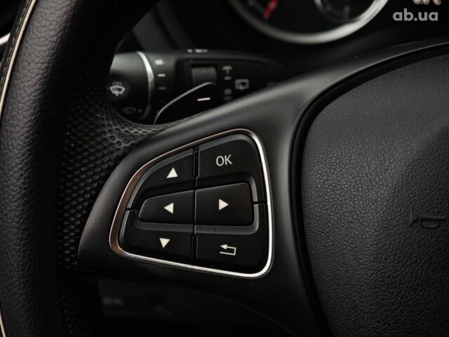 Чорний Мерседес Б-клас, об'ємом двигуна 0 л та пробігом 76 тис. км за 11790 $, фото 23 на Automoto.ua