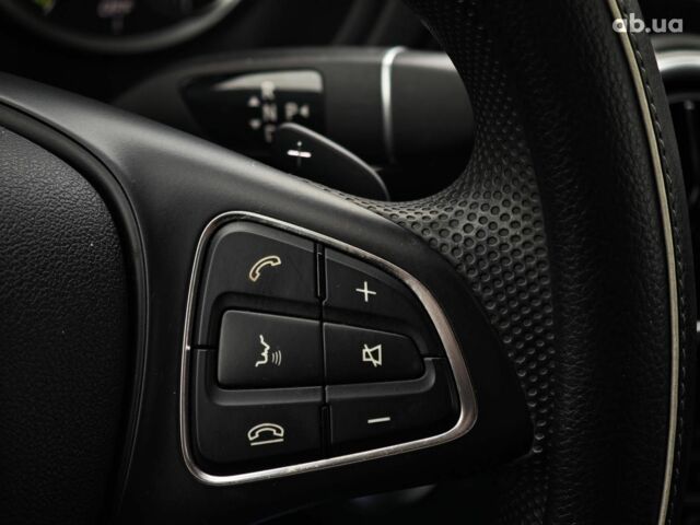 Чорний Мерседес Б-клас, об'ємом двигуна 0 л та пробігом 76 тис. км за 11790 $, фото 25 на Automoto.ua