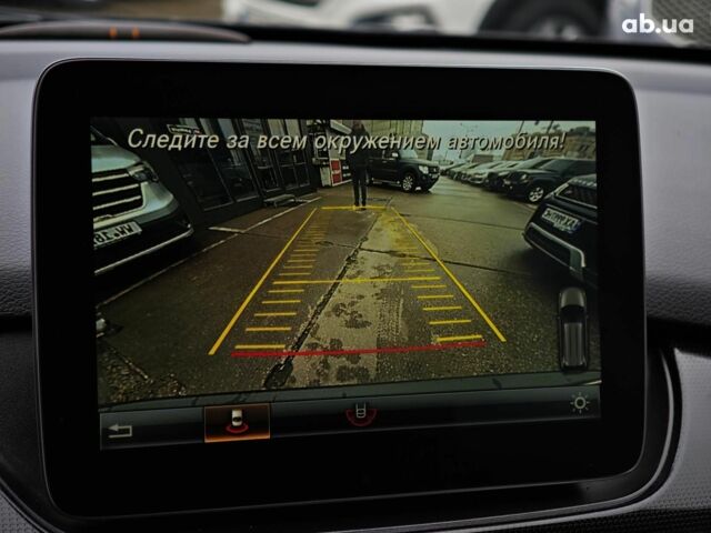 Чорний Мерседес Б-клас, об'ємом двигуна 0 л та пробігом 76 тис. км за 11790 $, фото 30 на Automoto.ua