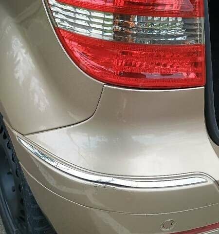 Коричневый Мерседес Б-класс, объемом двигателя 1.99 л и пробегом 276 тыс. км за 5500 $, фото 4 на Automoto.ua