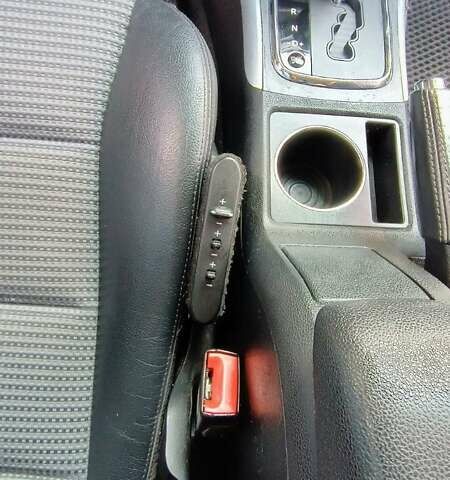 Коричневый Мерседес Б-класс, объемом двигателя 1.99 л и пробегом 276 тыс. км за 5500 $, фото 18 на Automoto.ua