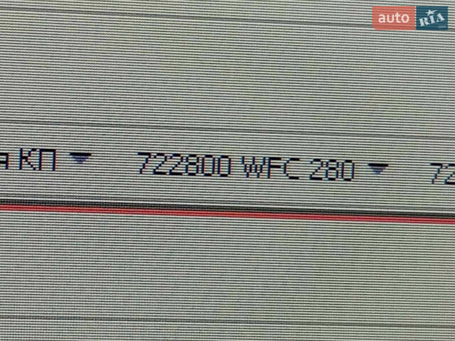 Коричневый Мерседес Б-класс, объемом двигателя 2 л и пробегом 320 тыс. км за 4000 $, фото 9 на Automoto.ua