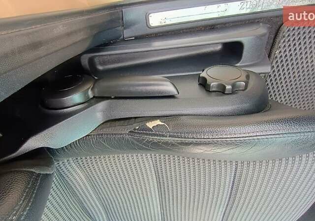 Коричневый Мерседес Б-класс, объемом двигателя 1.99 л и пробегом 276 тыс. км за 5500 $, фото 19 на Automoto.ua