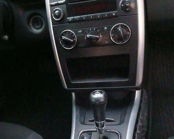 Коричневый Мерседес Б-класс, объемом двигателя 2 л и пробегом 320 тыс. км за 4000 $, фото 8 на Automoto.ua