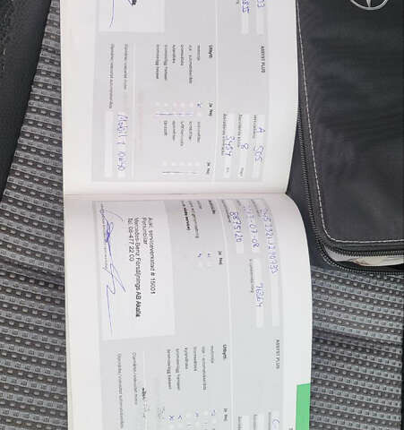 Коричневий Мерседес Б-клас, об'ємом двигуна 1.7 л та пробігом 221 тис. км за 6880 $, фото 40 на Automoto.ua