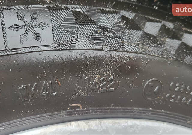 Коричневий Мерседес Б-клас, об'ємом двигуна 1.7 л та пробігом 221 тис. км за 6880 $, фото 31 на Automoto.ua