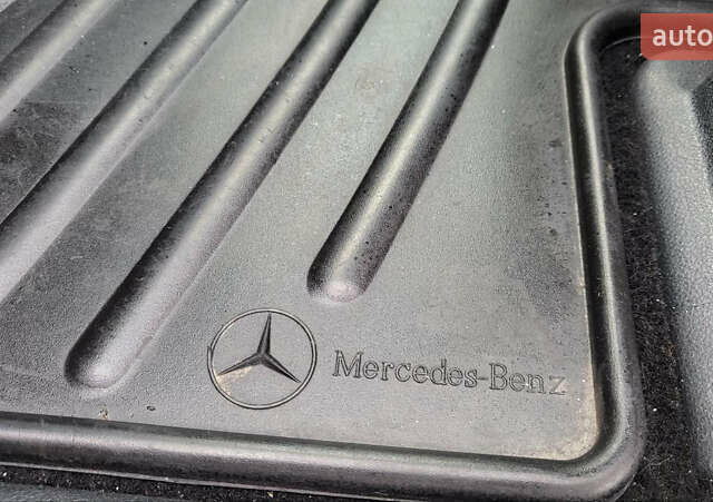 Коричневий Мерседес Б-клас, об'ємом двигуна 1.7 л та пробігом 221 тис. км за 6880 $, фото 17 на Automoto.ua