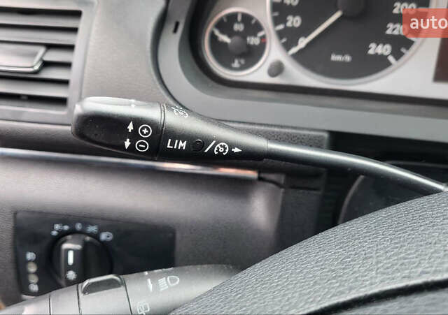 Коричневий Мерседес Б-клас, об'ємом двигуна 1.7 л та пробігом 221 тис. км за 6880 $, фото 20 на Automoto.ua