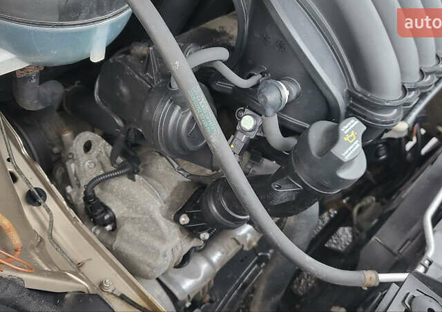 Коричневий Мерседес Б-клас, об'ємом двигуна 1.7 л та пробігом 221 тис. км за 6880 $, фото 37 на Automoto.ua