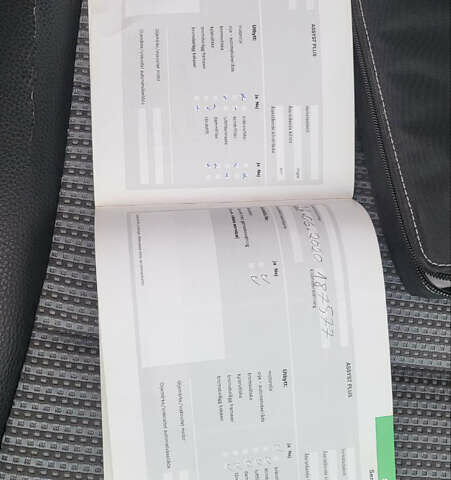 Коричневий Мерседес Б-клас, об'ємом двигуна 1.7 л та пробігом 221 тис. км за 6880 $, фото 43 на Automoto.ua