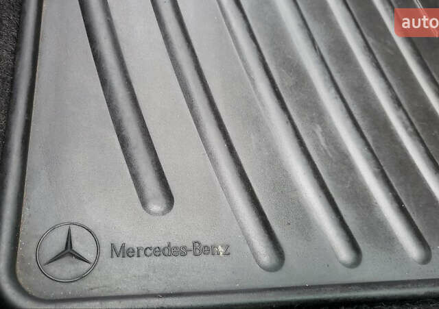 Коричневий Мерседес Б-клас, об'ємом двигуна 1.7 л та пробігом 221 тис. км за 6880 $, фото 27 на Automoto.ua