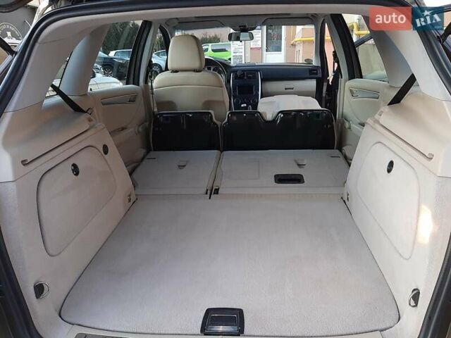 Коричневий Мерседес Б-клас, об'ємом двигуна 1.99 л та пробігом 355 тис. км за 6200 $, фото 11 на Automoto.ua