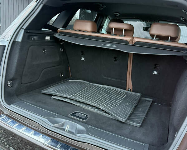 Коричневый Мерседес Б-класс, объемом двигателя 0 л и пробегом 99 тыс. км за 10450 $, фото 40 на Automoto.ua