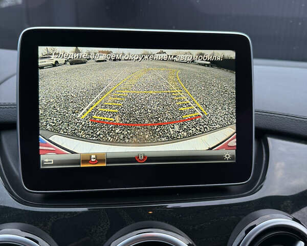 Коричневый Мерседес Б-класс, объемом двигателя 0 л и пробегом 99 тыс. км за 10450 $, фото 38 на Automoto.ua