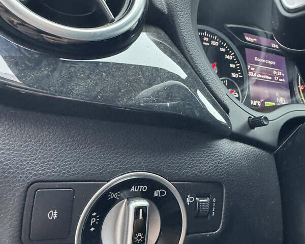 Коричневий Мерседес Б-клас, об'ємом двигуна 0 л та пробігом 125 тис. км за 9900 $, фото 17 на Automoto.ua