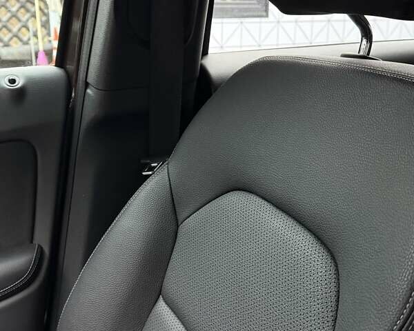 Коричневий Мерседес Б-клас, об'ємом двигуна 0 л та пробігом 99 тис. км за 11000 $, фото 10 на Automoto.ua