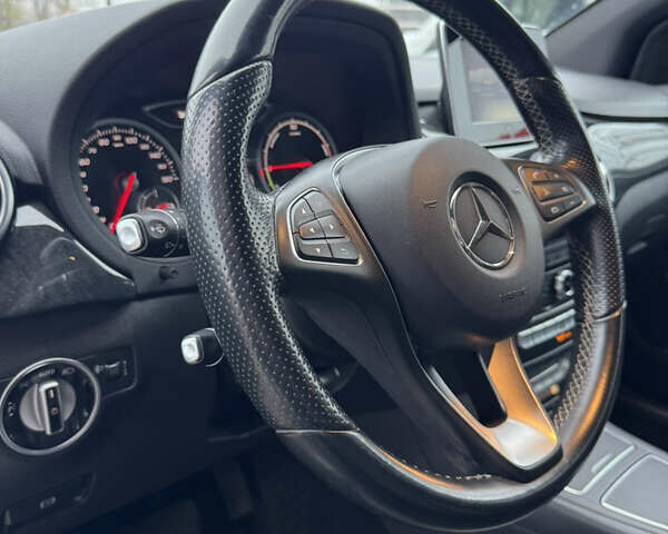 Коричневий Мерседес Б-клас, об'ємом двигуна 0 л та пробігом 125 тис. км за 9900 $, фото 14 на Automoto.ua