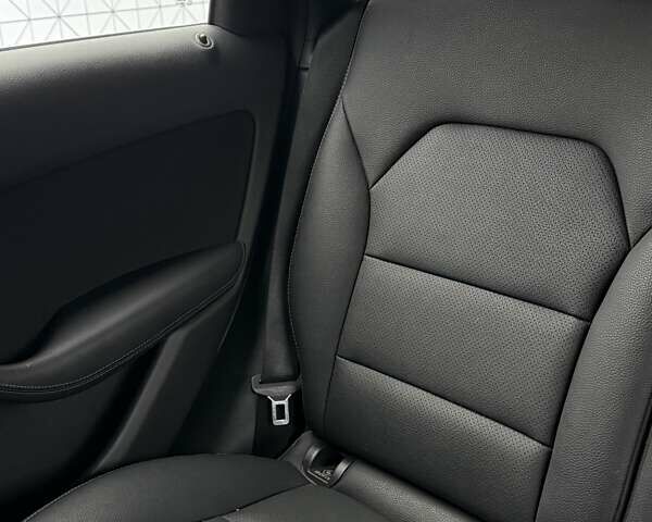 Коричневий Мерседес Б-клас, об'ємом двигуна 0 л та пробігом 99 тис. км за 11000 $, фото 11 на Automoto.ua