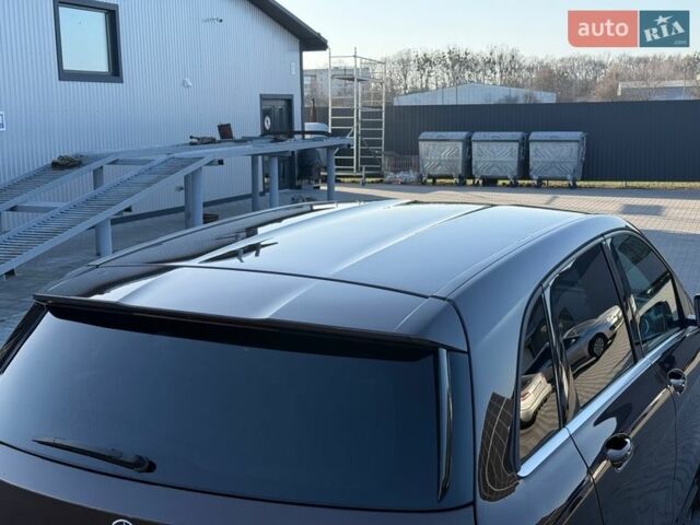 Коричневий Мерседес Б-клас, об'ємом двигуна 0 л та пробігом 100 тис. км за 11600 $, фото 24 на Automoto.ua