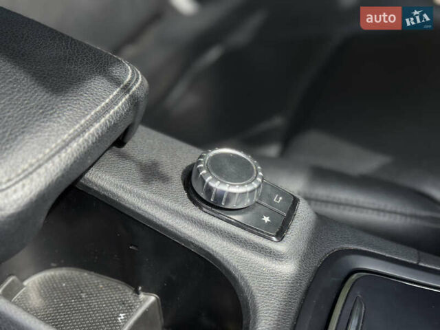 Коричневый Мерседес Б-класс, объемом двигателя 0 л и пробегом 115 тыс. км за 12100 $, фото 12 на Automoto.ua