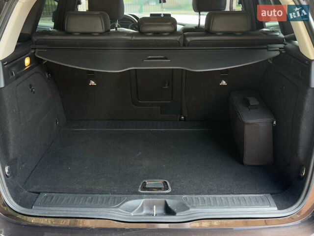 Коричневый Мерседес Б-класс, объемом двигателя 0 л и пробегом 115 тыс. км за 12100 $, фото 22 на Automoto.ua