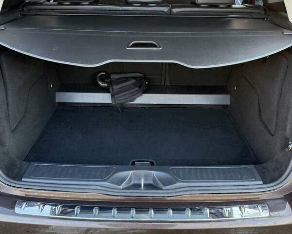 Коричневый Мерседес Б-класс, объемом двигателя 2.2 л и пробегом 189 тыс. км за 19000 $, фото 10 на Automoto.ua