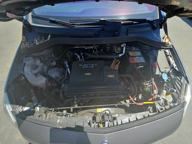 Коричневый Мерседес Б-класс, объемом двигателя 0 л и пробегом 53 тыс. км за 4500 $, фото 6 на Automoto.ua