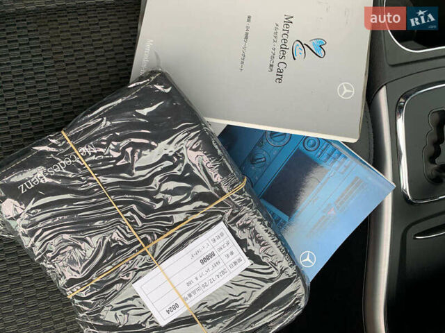 Червоний Мерседес Б-клас, об'ємом двигуна 1.7 л та пробігом 75 тис. км за 8500 $, фото 22 на Automoto.ua