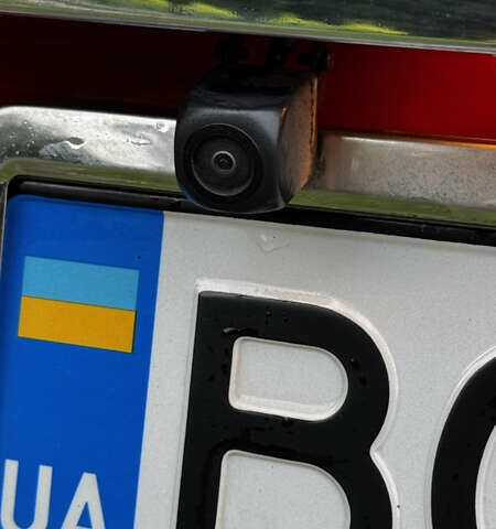 Красный Мерседес Б-класс, объемом двигателя 1.7 л и пробегом 89 тыс. км за 8000 $, фото 24 на Automoto.ua