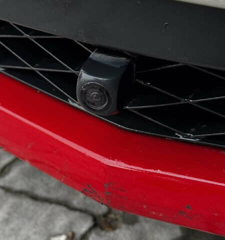 Красный Мерседес Б-класс, объемом двигателя 1.7 л и пробегом 89 тыс. км за 8000 $, фото 25 на Automoto.ua