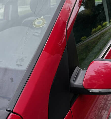 Красный Мерседес Б-класс, объемом двигателя 1.7 л и пробегом 89 тыс. км за 8000 $, фото 28 на Automoto.ua